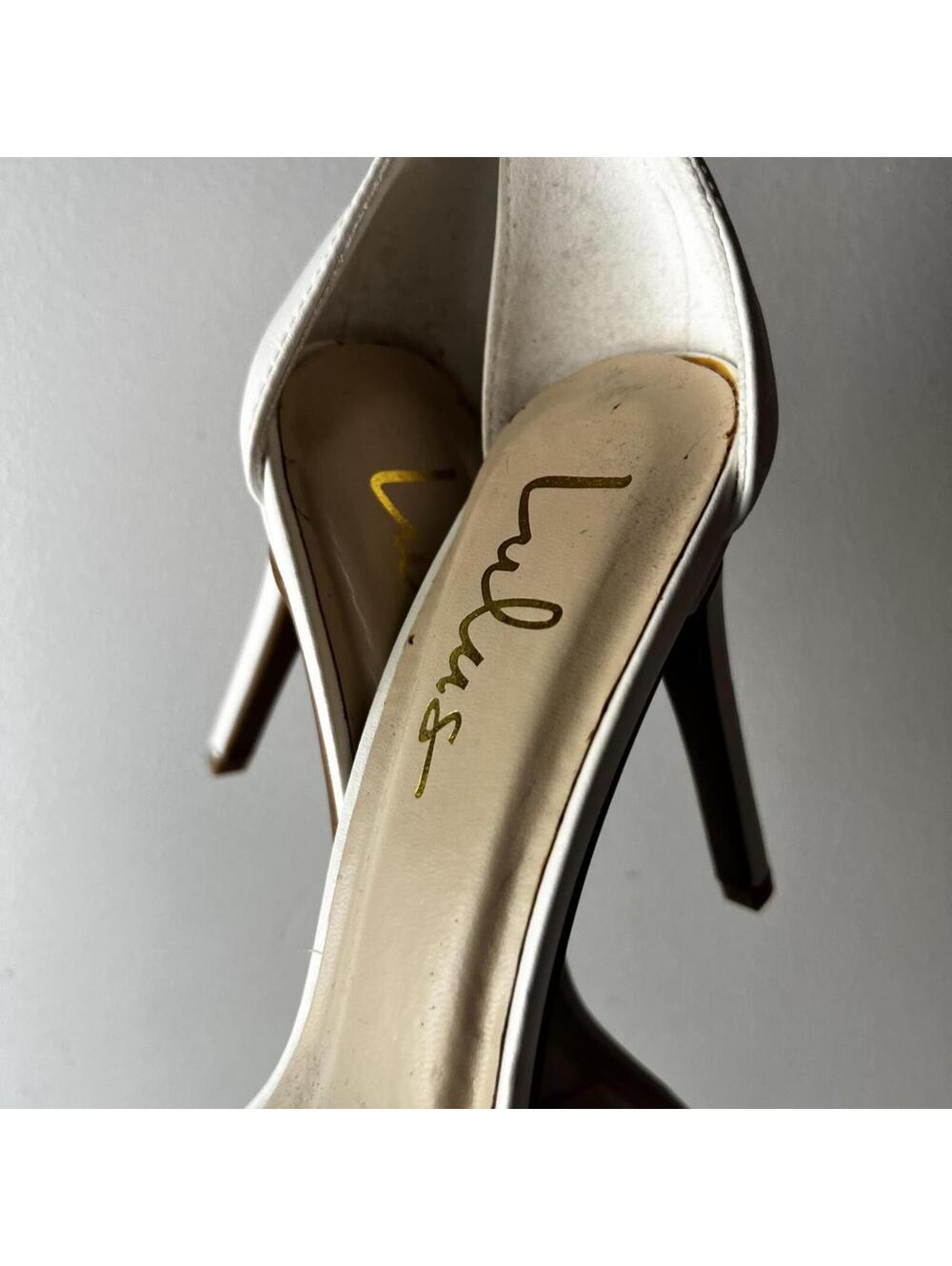 Lulus Heels - Picture 2 of 8